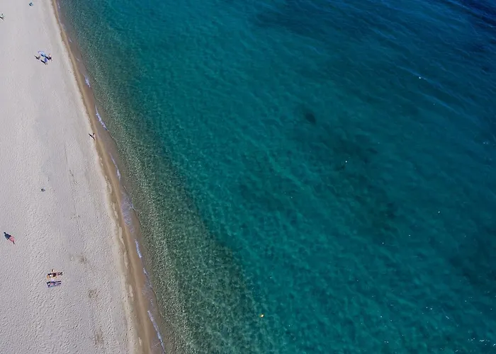 Appartement Sophia's House