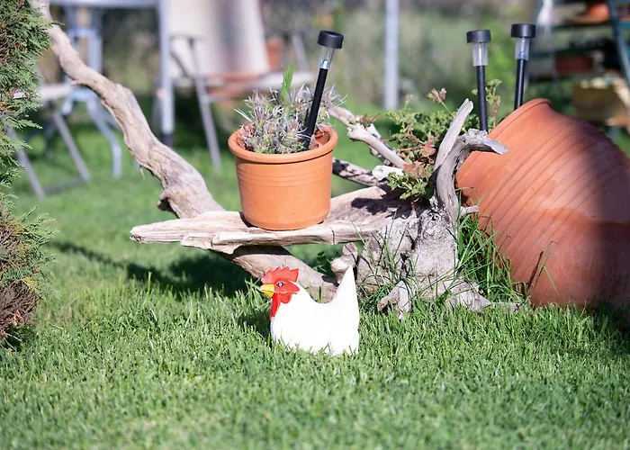 Sophia's House Toroni