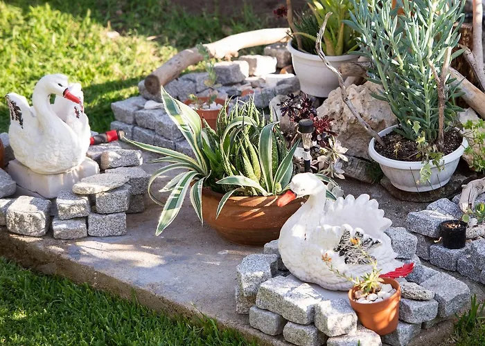 Sophia's House Toroni