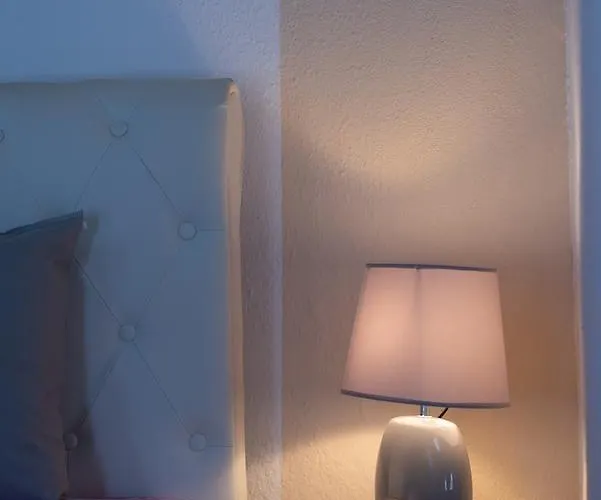 Appartement Sophia's House