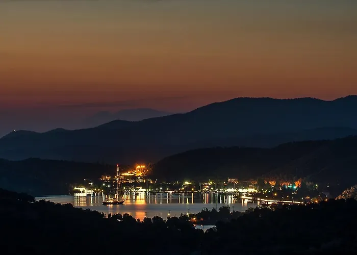 Sophia's House Appartement *