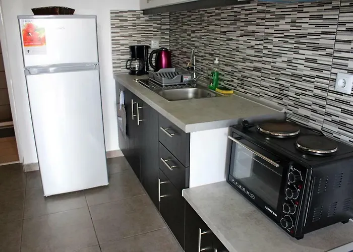 Appartement Sophia's House