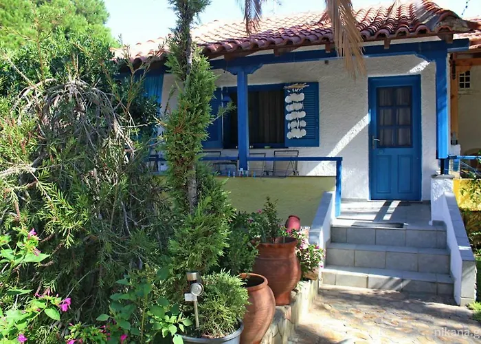 Appartement Sophia's House Toroni