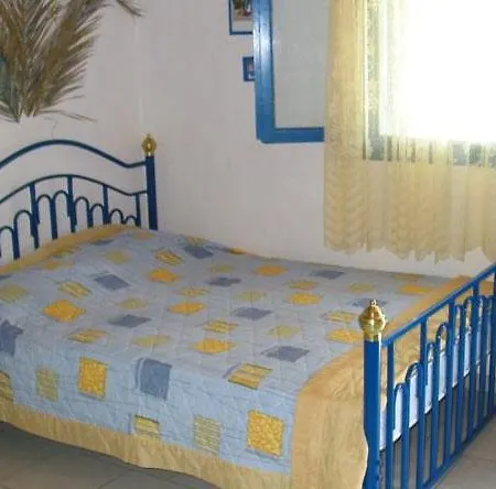 Apartament Sophia's House Toroni