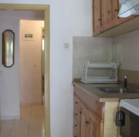 Sophia's House Apartament Toroni