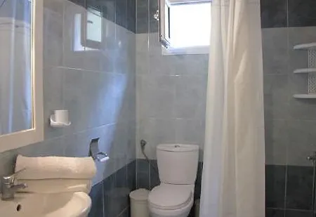 Sophia's House Toroni