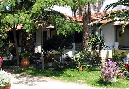 Apartament Sophia's House Toroni