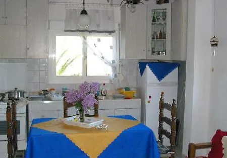 Apartament Sophia's House *