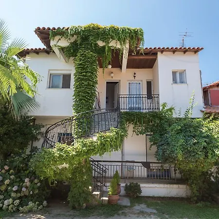 Apartament Sophia's House *