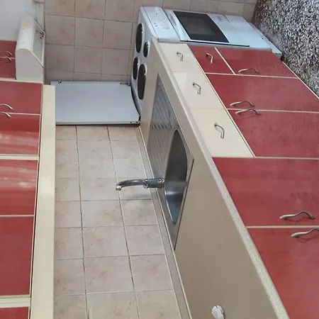 Apartament Sophia's House *