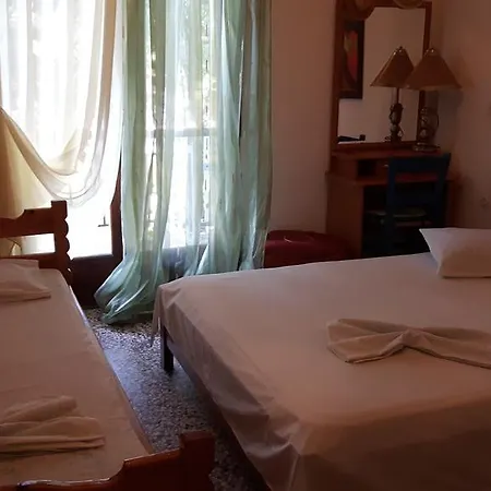 Apartament Sophia's House *