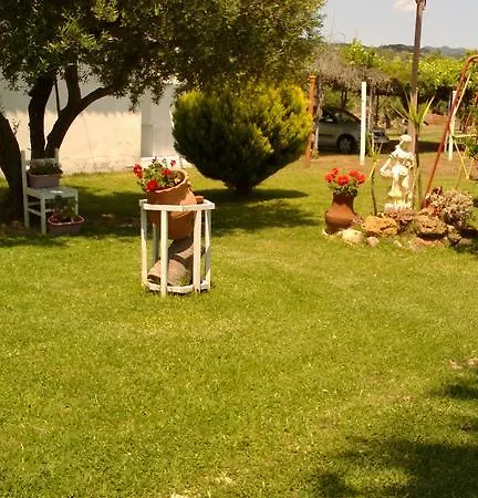 Apartament Sophia's House Toroni