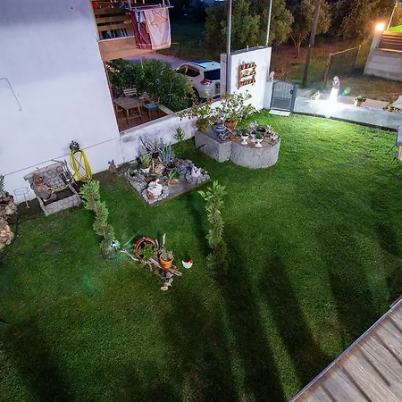 Sophia's House * Toroni