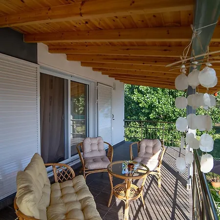 Apartament Sophia's House Toroni