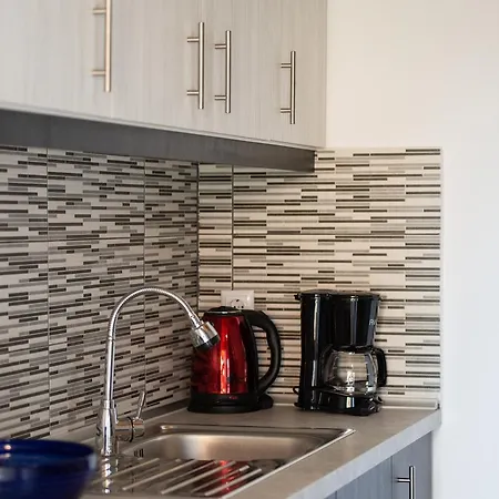 Apartament Sophia's House Toroni