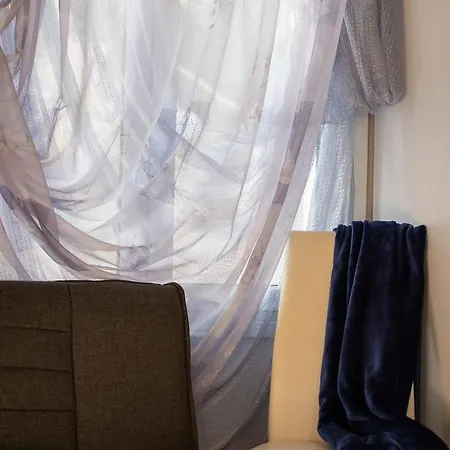 Sophia's House Apartament