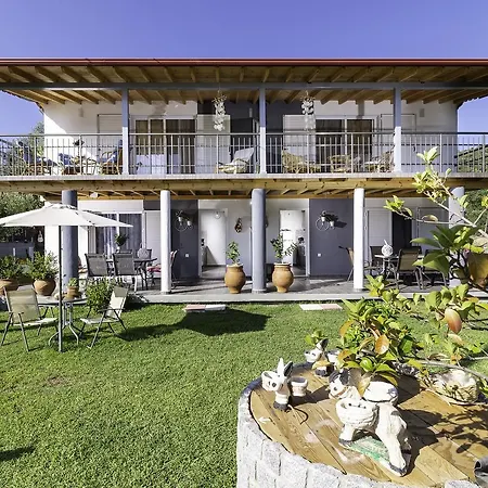 Sophia's House Apartament Toroni