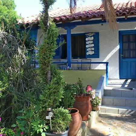 Apartament Sophia's House Toroni